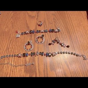 Mariana Jewelry - Auburn